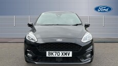 Ford Fiesta 1.0 EcoBoost 125 ST-Line Edition 5dr Petrol Hatchback